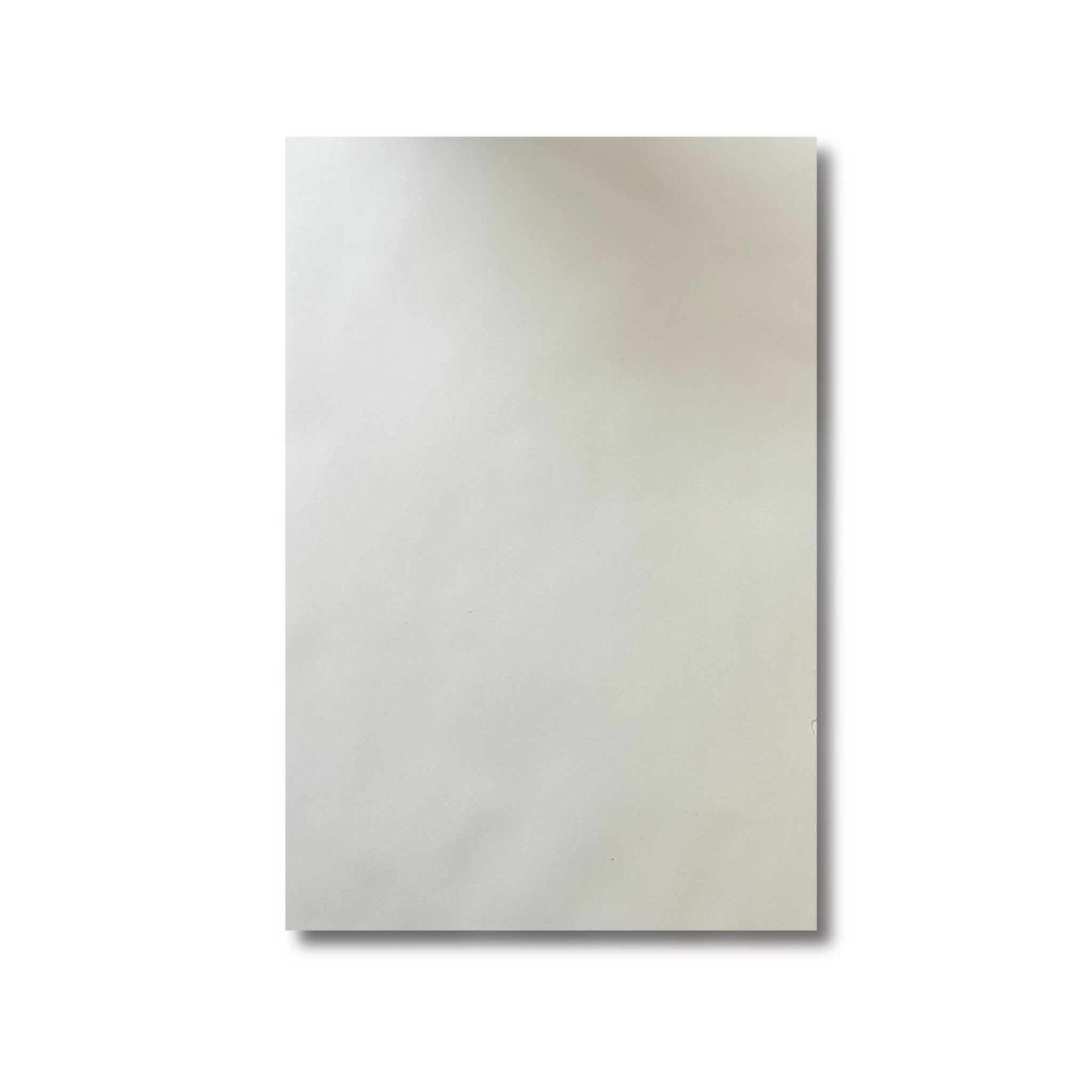 Carte blanche en gros 250-400g papier blanc A4 recto verso blanc impression  de carton - Chine Carte papier verso grise, impression de carte papier